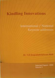 Kindling Innovations Vol.1